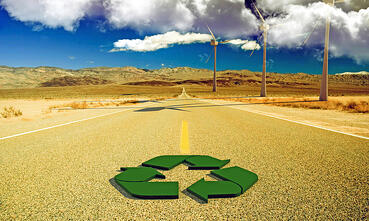 Recycled Asphalt Pavement
