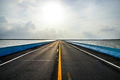 Asphalt vs concrete pros and cons