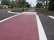 Road-Construction-King-Street-Crosswalk