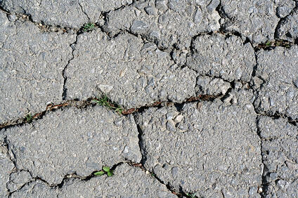Asphalt-Maintenance