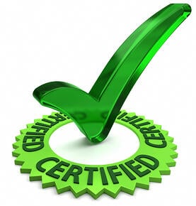 asphalt leed certification